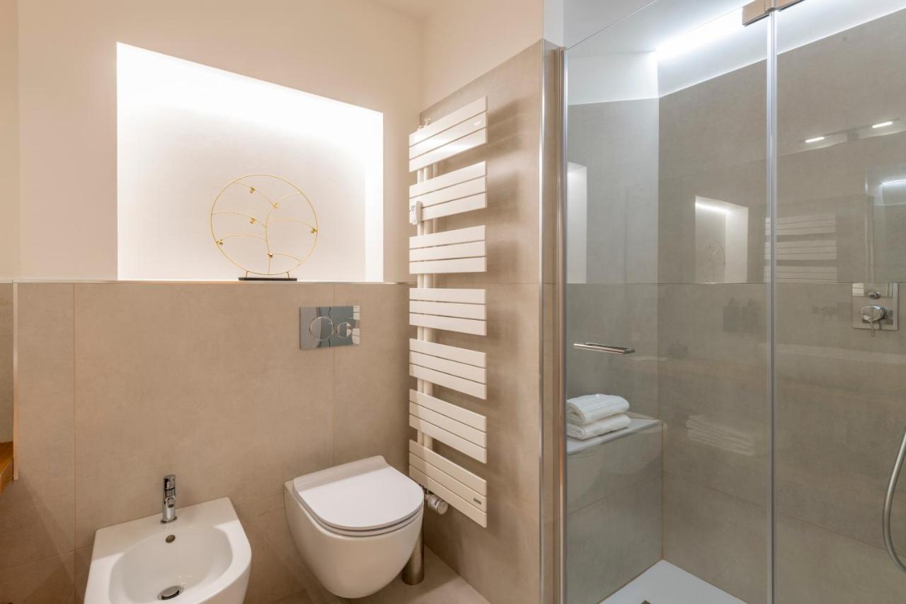 Milan Royal Suites Duomo Exteriör bild