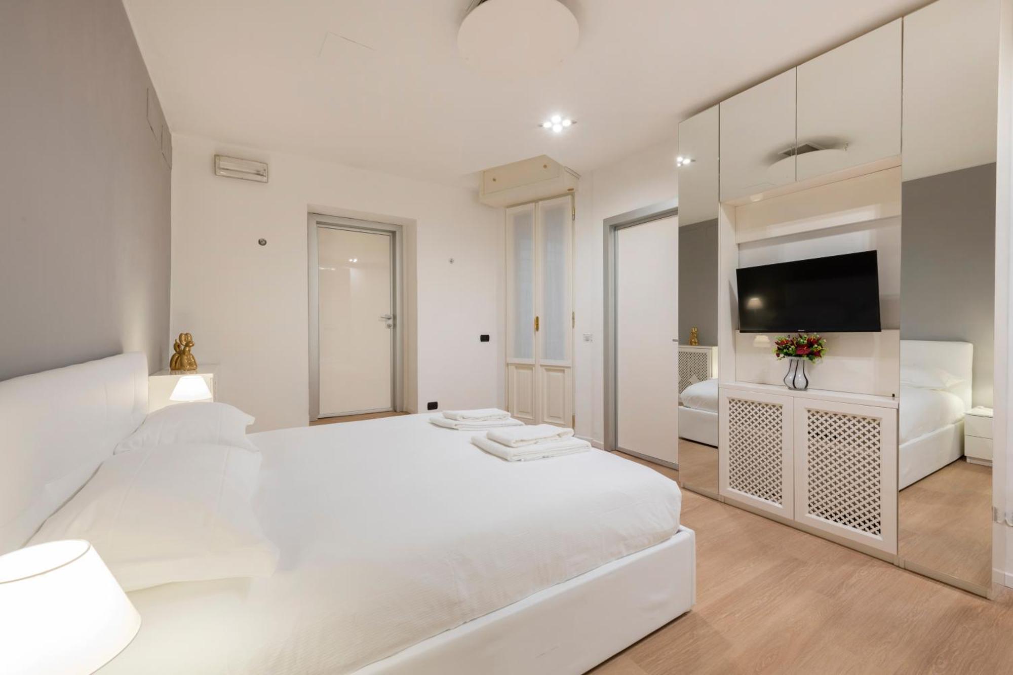 Milan Royal Suites Duomo Exteriör bild