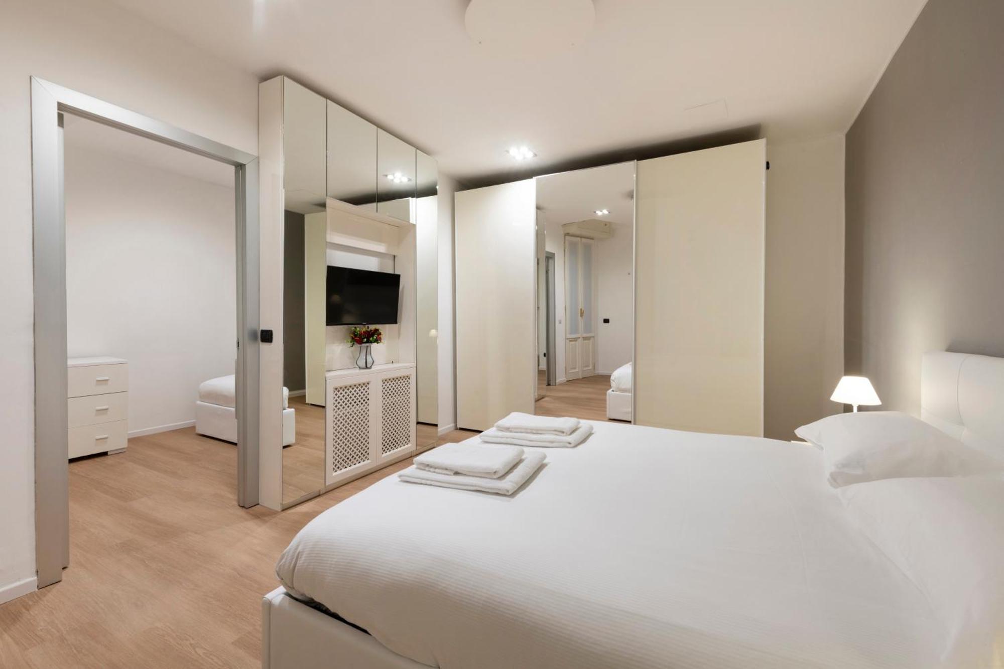 Milan Royal Suites Duomo Exteriör bild