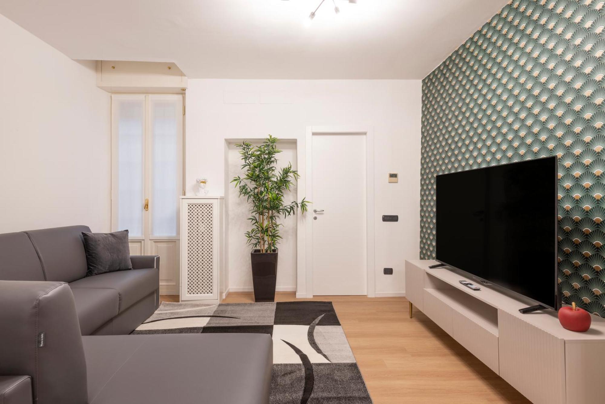 Milan Royal Suites Duomo Exteriör bild